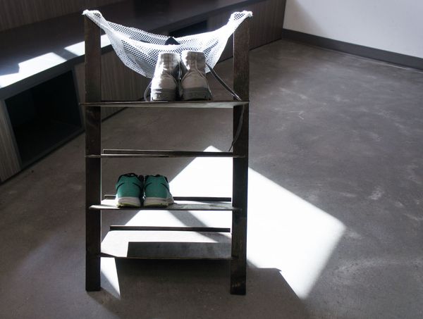 Shoe Rack Design