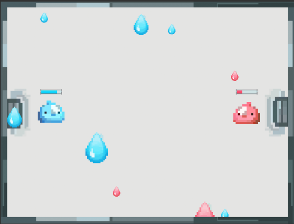 Blob Battle