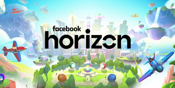 VR Product Design Intern @ Facebook