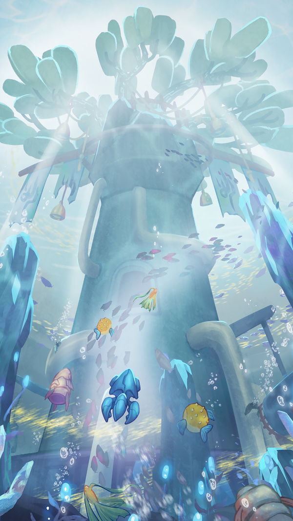Leechbug (Thesis Project)