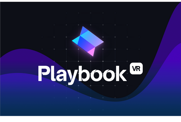 Playbook VR