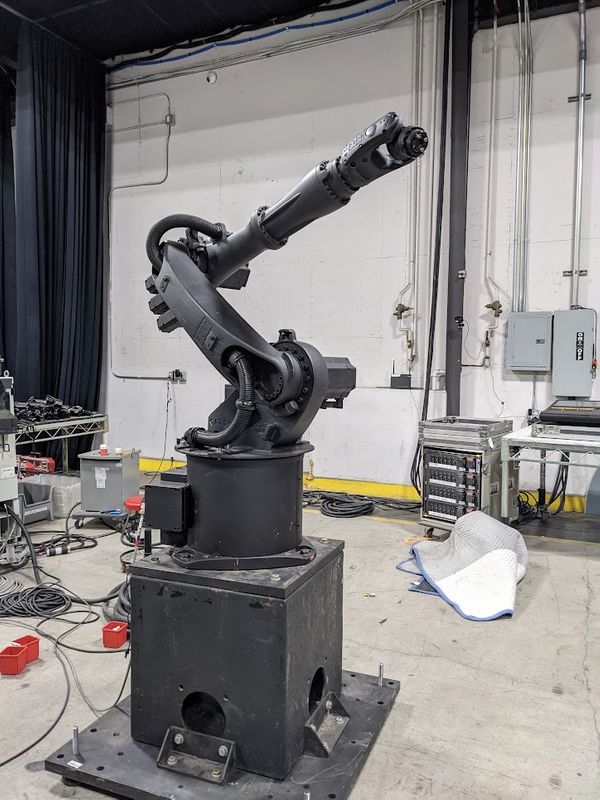 Software Engineering @ The Scan Truck